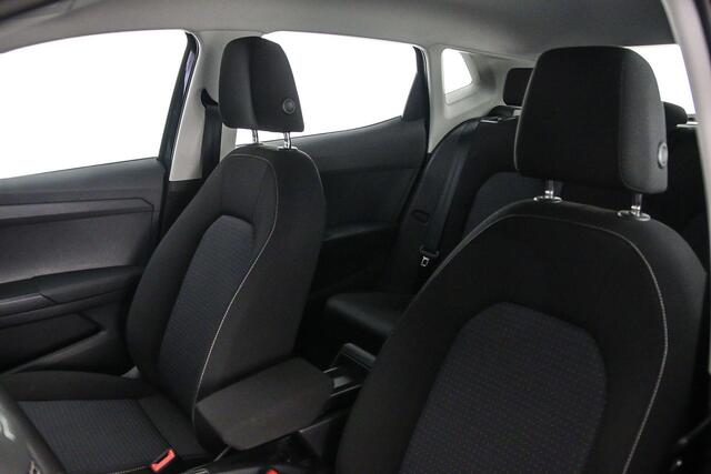 Seat IBIZA Style Plus 1.0 TSI 95pk Cruise control, Parkeersensor achter, Airco, DAB, Radio, App connect, Bluetooth, LED koplampen