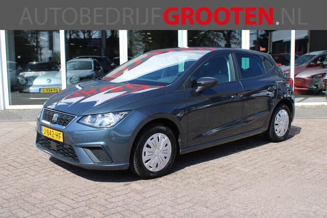 Seat IBIZA 1.0 TSI Style Business Intense