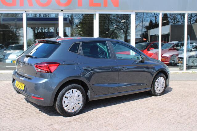 Seat IBIZA 1.0 TSI Style Business Intense