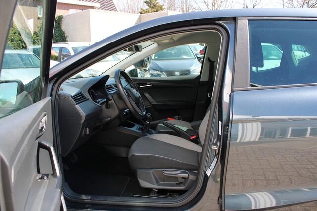 Seat IBIZA 1.0 TSI Style Business Intense