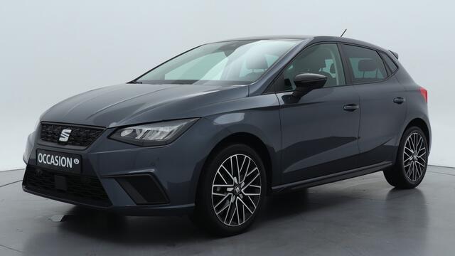 Seat IBIZA 1.0 EcoTSI 4.OH! Edition