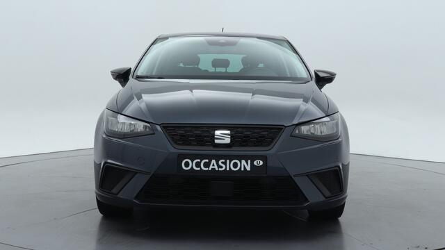 Seat IBIZA 1.0 EcoTSI 4.OH! Edition