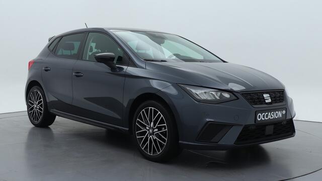 Seat IBIZA 1.0 EcoTSI 4.OH! Edition