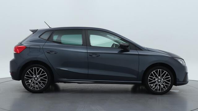 Seat IBIZA 1.0 EcoTSI 4.OH! Edition