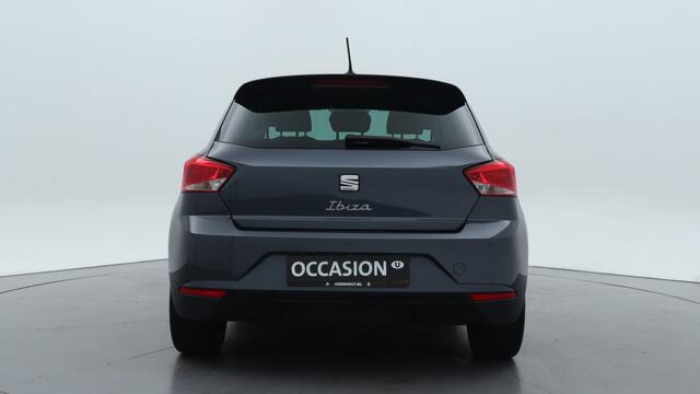 Seat IBIZA 1.0 EcoTSI 4.OH! Edition