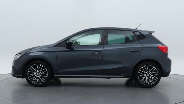 Seat IBIZA 1.0 EcoTSI 4.OH! Edition