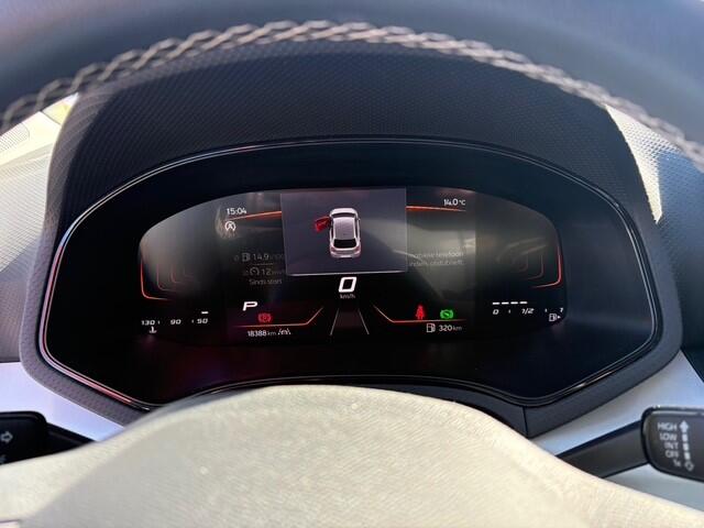 Seat IBIZA 1.0 EcoTSI Style Business Connect | Navi | Cruise | 18.388 km Dealeronderhouden