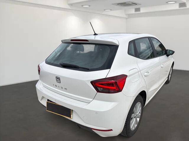 Seat IBIZA 1.0 TSI Style