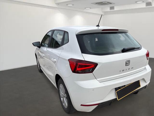 Seat IBIZA 1.0 TSI Style
