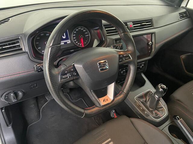 Seat IBIZA 1.0 TSI FR Business Intense. APK 03-2027!