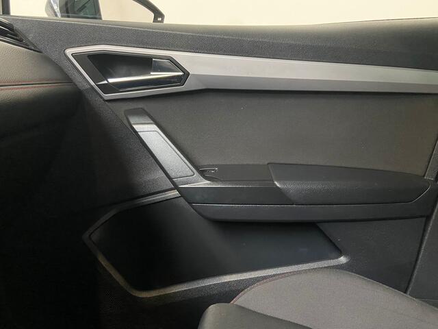 Seat IBIZA 1.0 TSI FR Business Intense. APK 03-2027!