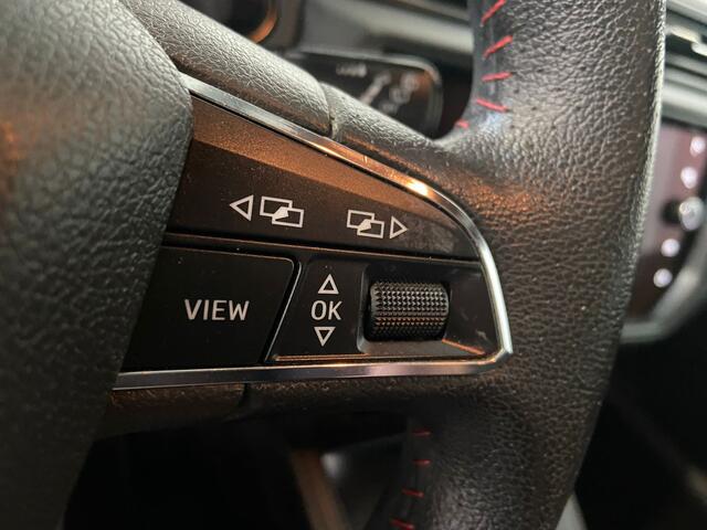 Seat IBIZA 1.0 TSI FR Business Intense. APK 03-2027!