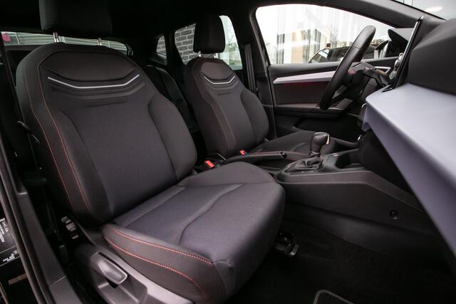 Seat IBIZA 1.0 EcoTSI FR Business Connect | 18"Lmv | Clima | LED