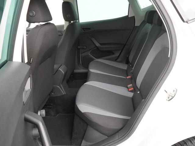 Seat IBIZA 1.0 TSI Style Business Intense - Navigatie - Achteruitrijcamera - Climate Control - Lichtmetalen velgen