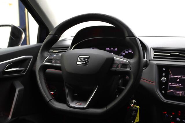 Seat IBIZA 1.0 TSI FR Business Intense, Climate Control, Carplay, Navigatie