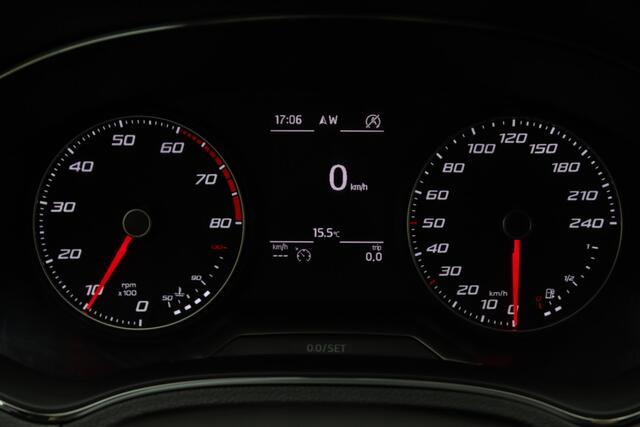 Seat IBIZA 1.0 TSI FR Business Intense, Climate Control, Carplay, Navigatie