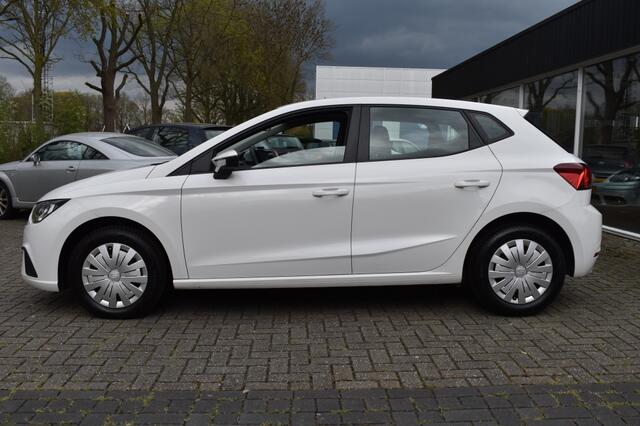 Seat IBIZA 1.0 TSI Style NAVI CLIMA CARLAY CRUISE