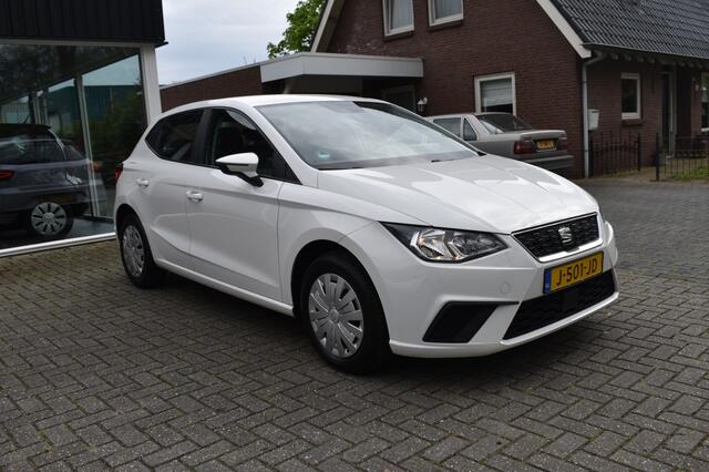 Seat IBIZA 1.0 TSI Style NAVI CLIMA CARLAY CRUISE