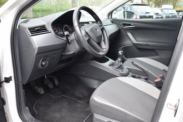 Seat IBIZA 1.0 TSI Style NAVI CLIMA CARLAY CRUISE