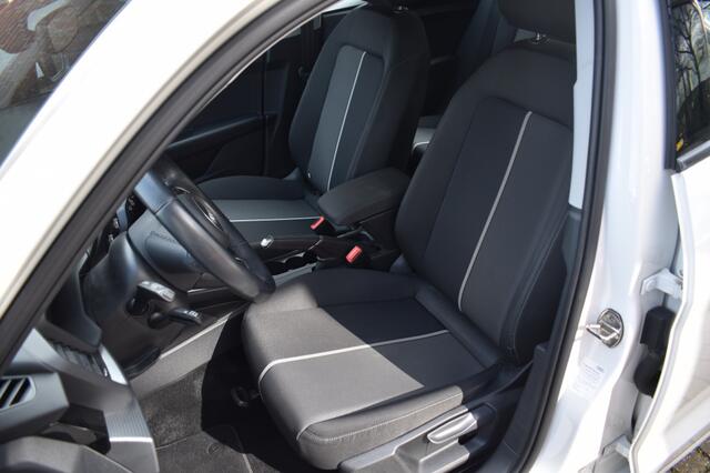 Seat IBIZA 1.0 TSI Style NAVI CLIMA CARLAY CRUISE