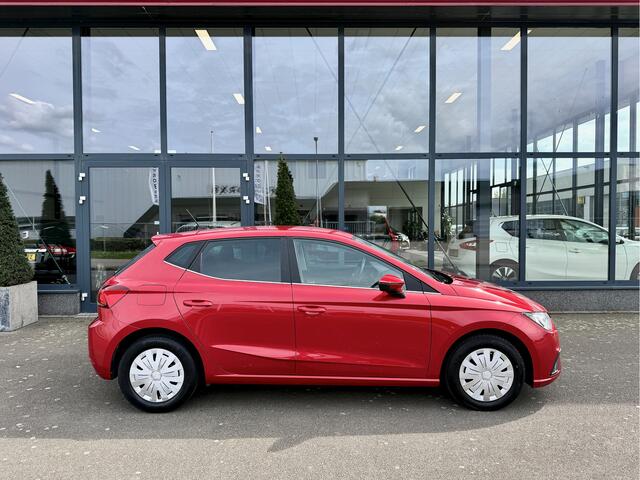 Seat IBIZA 1.0 TSI Style Business Intense NAVI ECC CRUISE