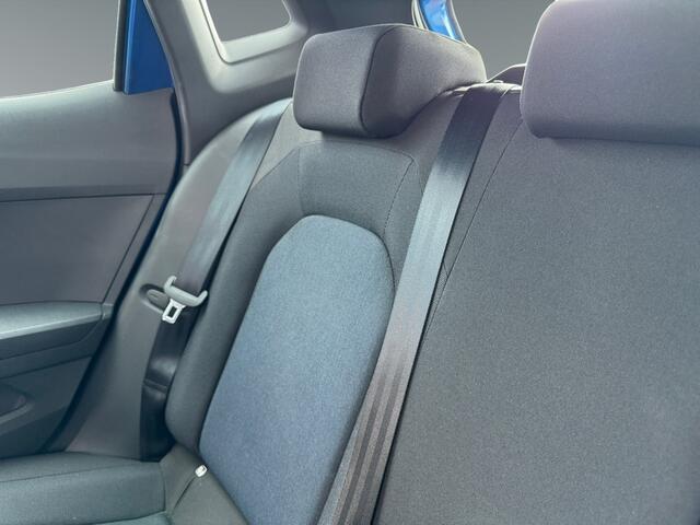 Seat IBIZA 1.0 115pk EcoTSI FR Business Connect Parkeersensor achter | Extra getint glas achter | Apple carplay & Android auto