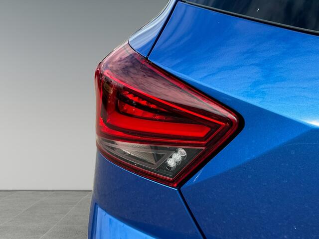 Seat IBIZA 1.0 115pk EcoTSI FR Business Connect Parkeersensor achter | Extra getint glas achter | Apple carplay & Android auto