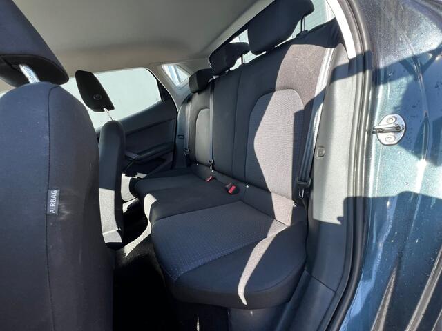 Seat IBIZA 1.0TSI 95pk Style | Climate | Apple Carplay