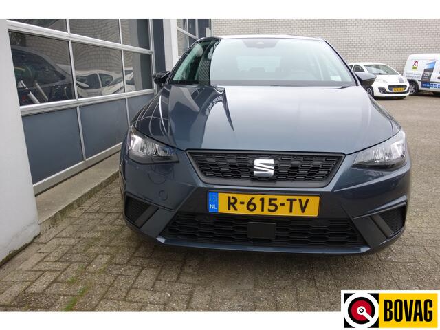 Seat IBIZA 1.0 EcoTSI Style Business Connect