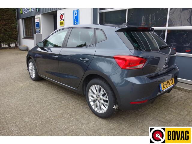 Seat IBIZA 1.0 EcoTSI Style Business Connect