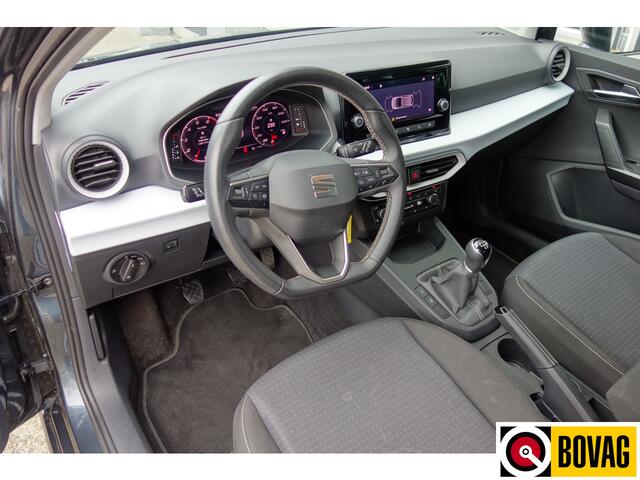 Seat IBIZA 1.0 EcoTSI Style Business Connect