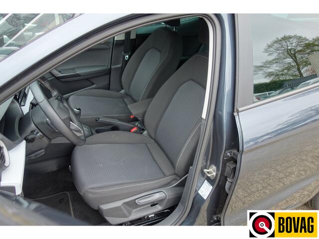 Seat IBIZA 1.0 EcoTSI Style Business Connect