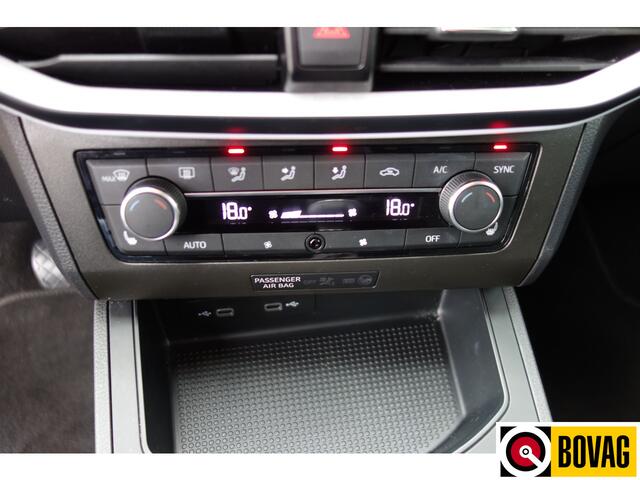 Seat IBIZA 1.0 EcoTSI Style Business Connect