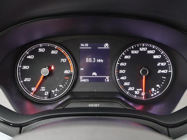 Seat IBIZA 1.0 EcoTSI Style | 95 PK | Climate control | Cruise control | Apple Carplay/Android Auto |