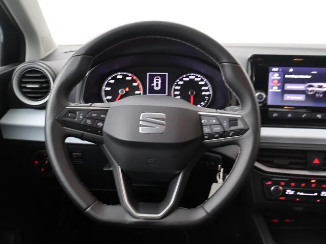 Seat IBIZA 1.0 EcoTSI Style | 95 PK | Climate control | Cruise control | Apple Carplay/Android Auto |