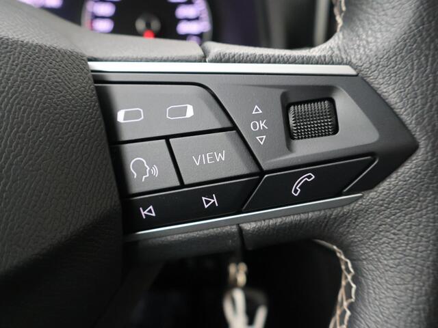 Seat IBIZA 1.0 EcoTSI Style | 95 PK | Climate control | Cruise control | Apple Carplay/Android Auto |