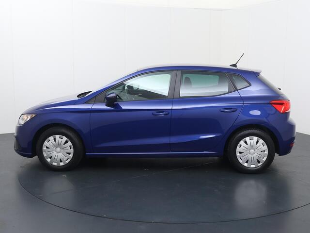 Seat IBIZA 1.0 TSI Style Business Intense | 95 PK | Trekhaak | Beats audio | Apple Carplay/Android Auto |