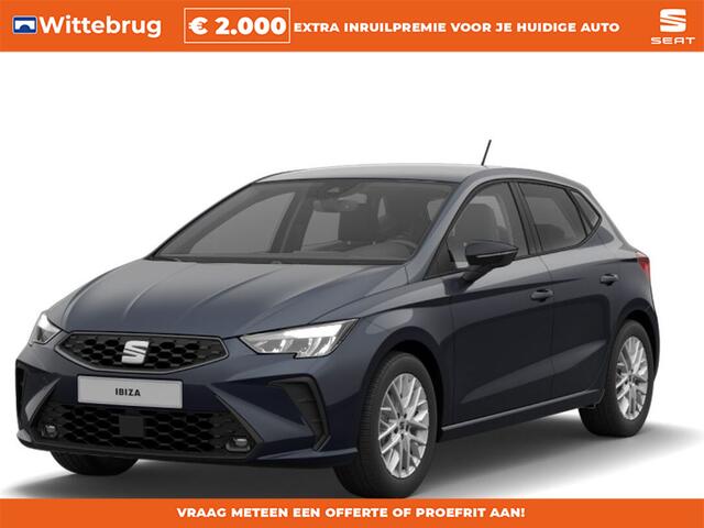 Seat IBIZA 1.0 EcoTSI Style
