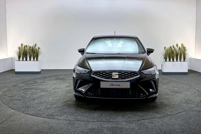 Seat IBIZA 1.0 EcoTSI Style
