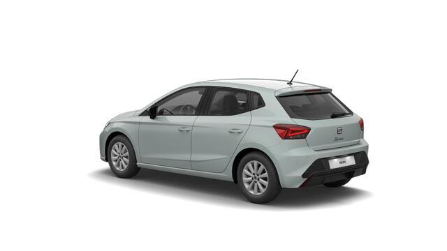 Seat IBIZA 1.0 EcoTSI 95 5MT Style Business Connect | Rijstrookbehoudassistent (Lane Assist)