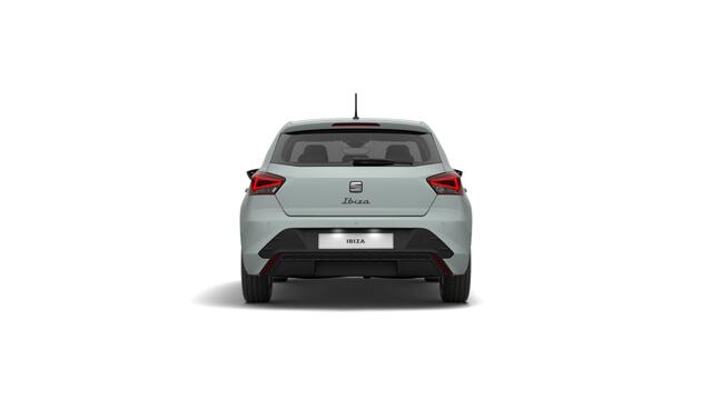 Seat IBIZA 1.0 EcoTSI 95 5MT Style Business Connect | Rijstrookbehoudassistent (Lane Assist)