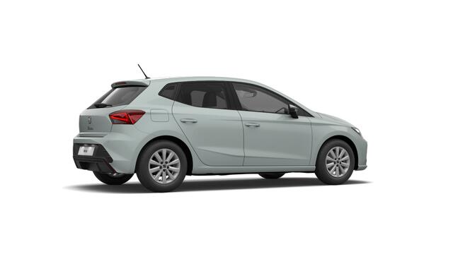 Seat IBIZA 1.0 EcoTSI 95 5MT Style Business Connect | Rijstrookbehoudassistent (Lane Assist)