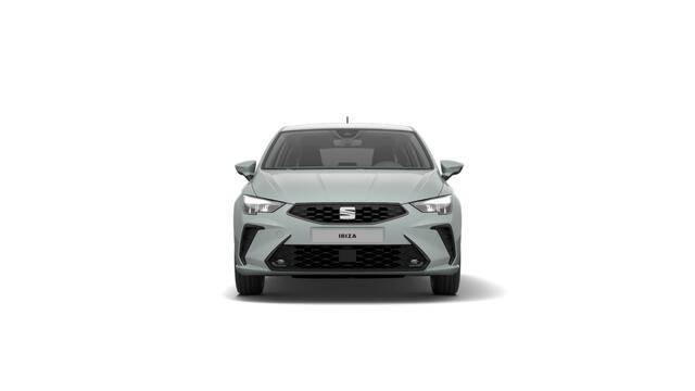 Seat IBIZA 1.0 EcoTSI 95 5MT Style Business Connect | Rijstrookbehoudassistent (Lane Assist)