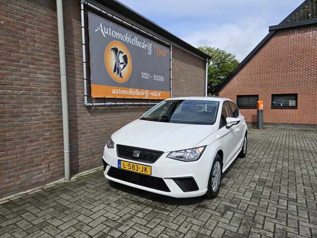 Seat IBIZA 1.0 TSI Style