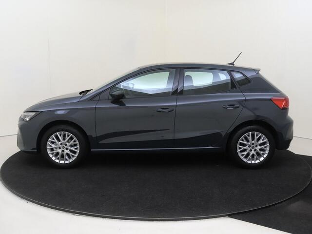 Seat IBIZA 1.0 EcoTSI Style Plus – foto 2
