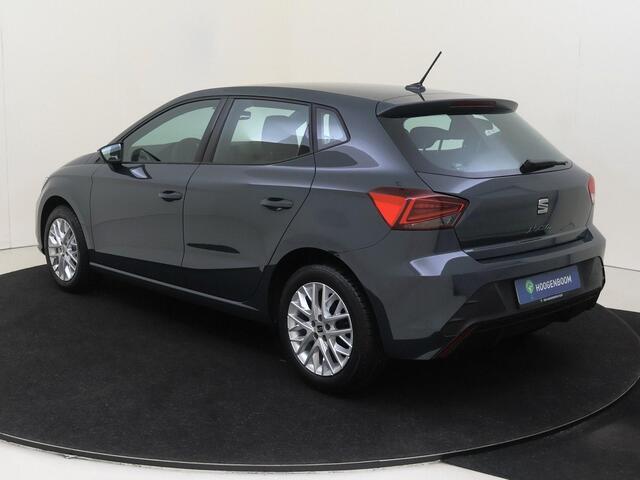 Seat IBIZA 1.0 EcoTSI Style Plus – foto 3