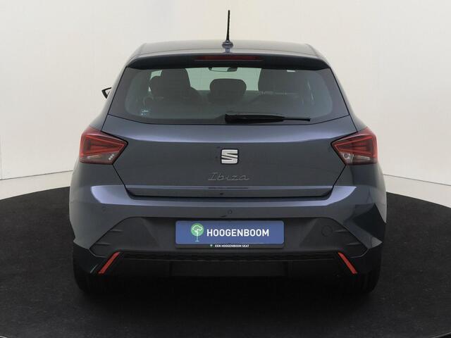 Seat IBIZA 1.0 EcoTSI Style Plus – foto 4