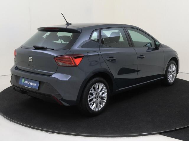 Seat IBIZA 1.0 EcoTSI Style Plus – foto 5