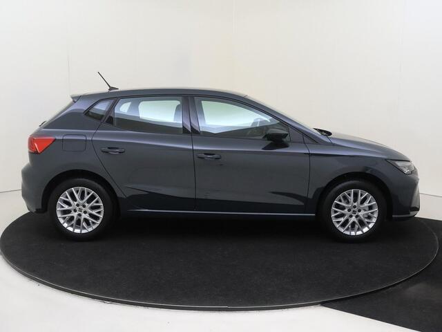 Seat IBIZA 1.0 EcoTSI Style Plus – foto 6