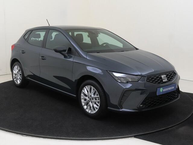Seat IBIZA 1.0 EcoTSI Style Plus – foto 7